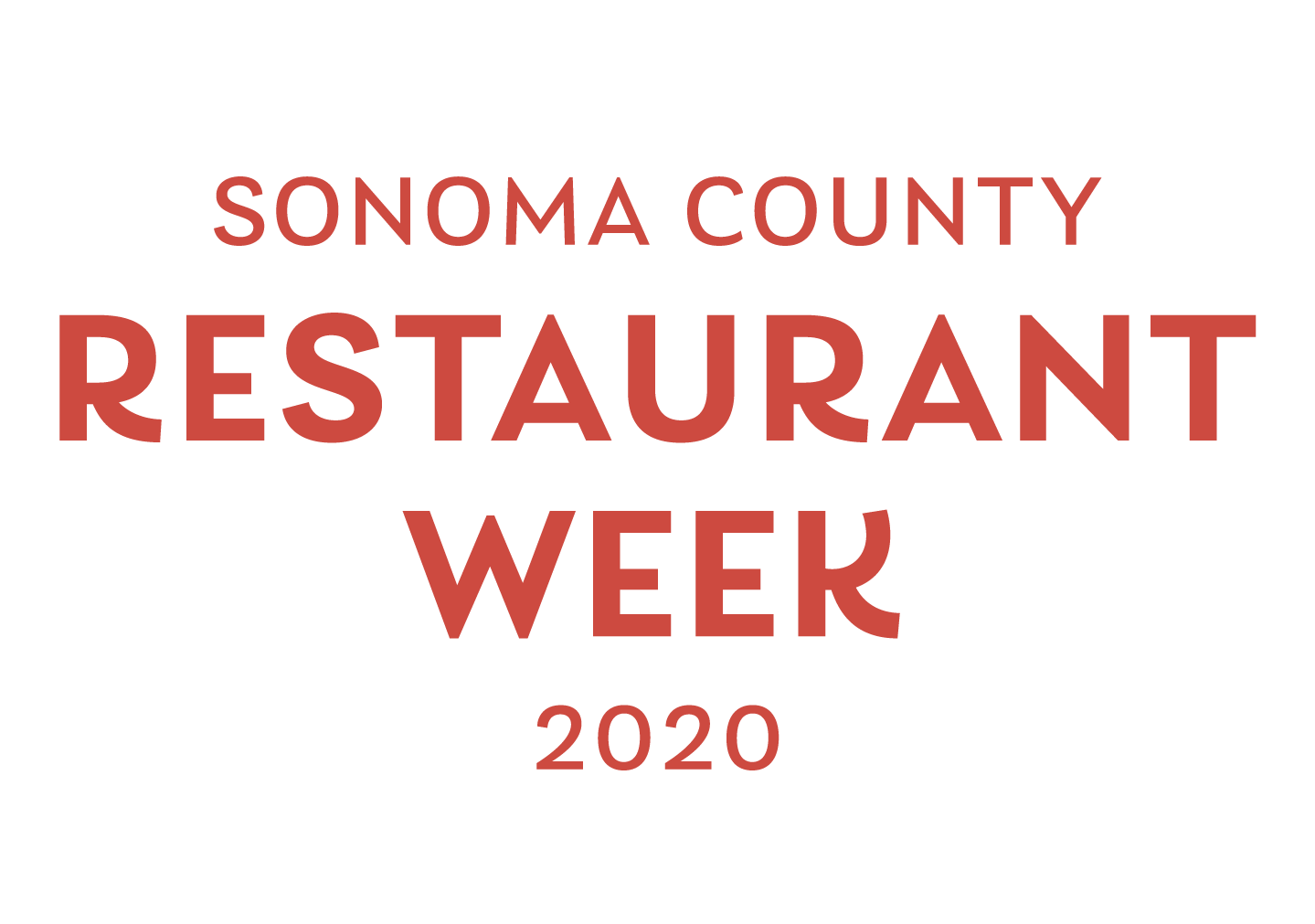 Sonoma County Restaurant Week 2020 at Seared